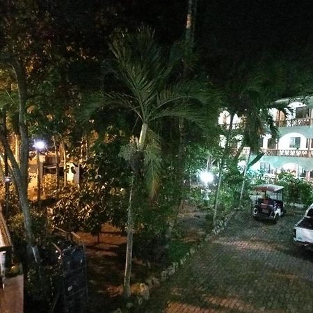 Residencial Estephany โซซูอา ภายนอก รูปภาพ