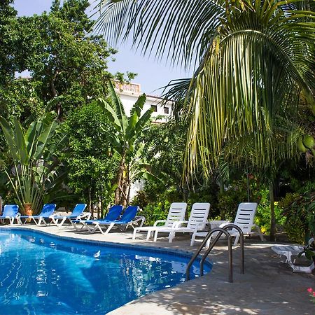 Residencial Estephany โซซูอา ภายนอก รูปภาพ