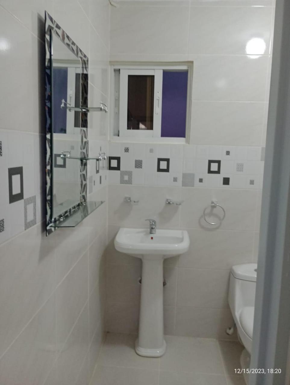 Residencial Estephany โซซูอา ภายนอก รูปภาพ