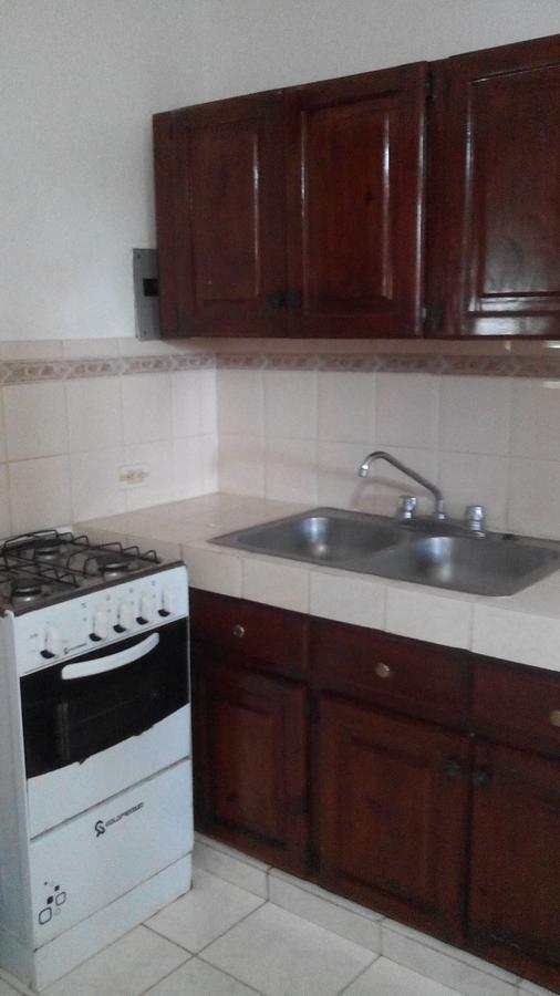 Residencial Estephany โซซูอา ภายนอก รูปภาพ