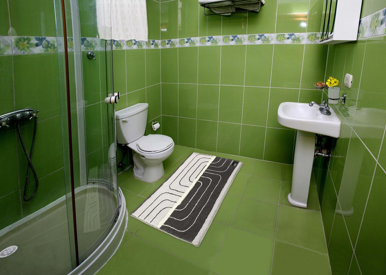 Residencial Estephany โซซูอา ภายนอก รูปภาพ