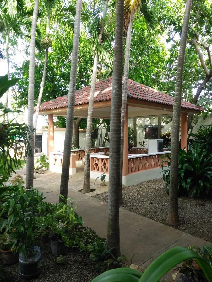 Residencial Estephany โซซูอา ภายนอก รูปภาพ