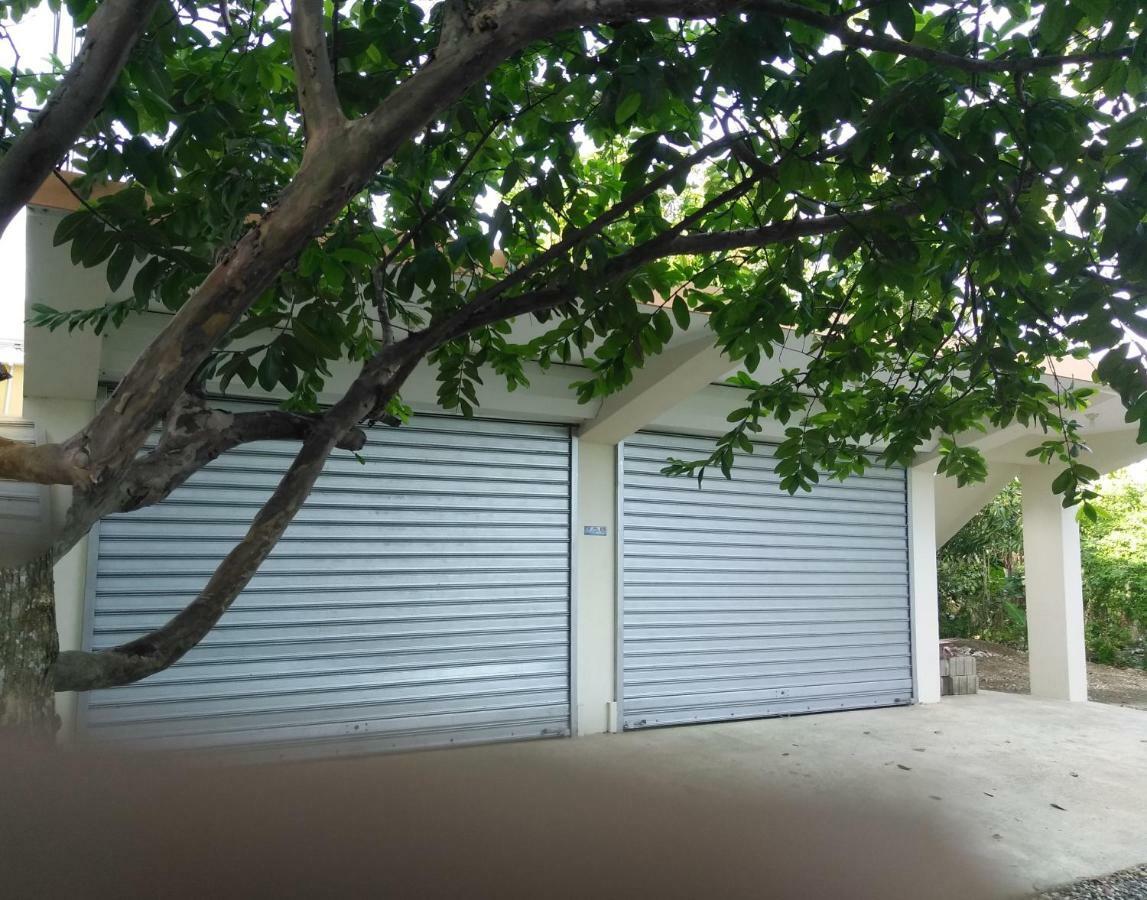 Residencial Estephany โซซูอา ภายนอก รูปภาพ